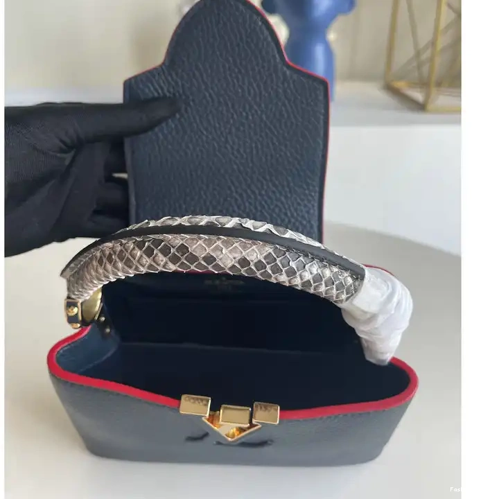 Fashion Reps 2110YA0096 Bags LV 0511